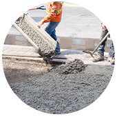 Concrete Estimating Sample