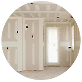 Drywall and Insulation Estimating Sample