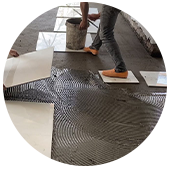 Flooring Estimating Sample