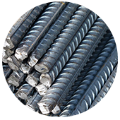 Rebar Estimating Sample