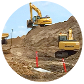 Sitework Estimating Sample