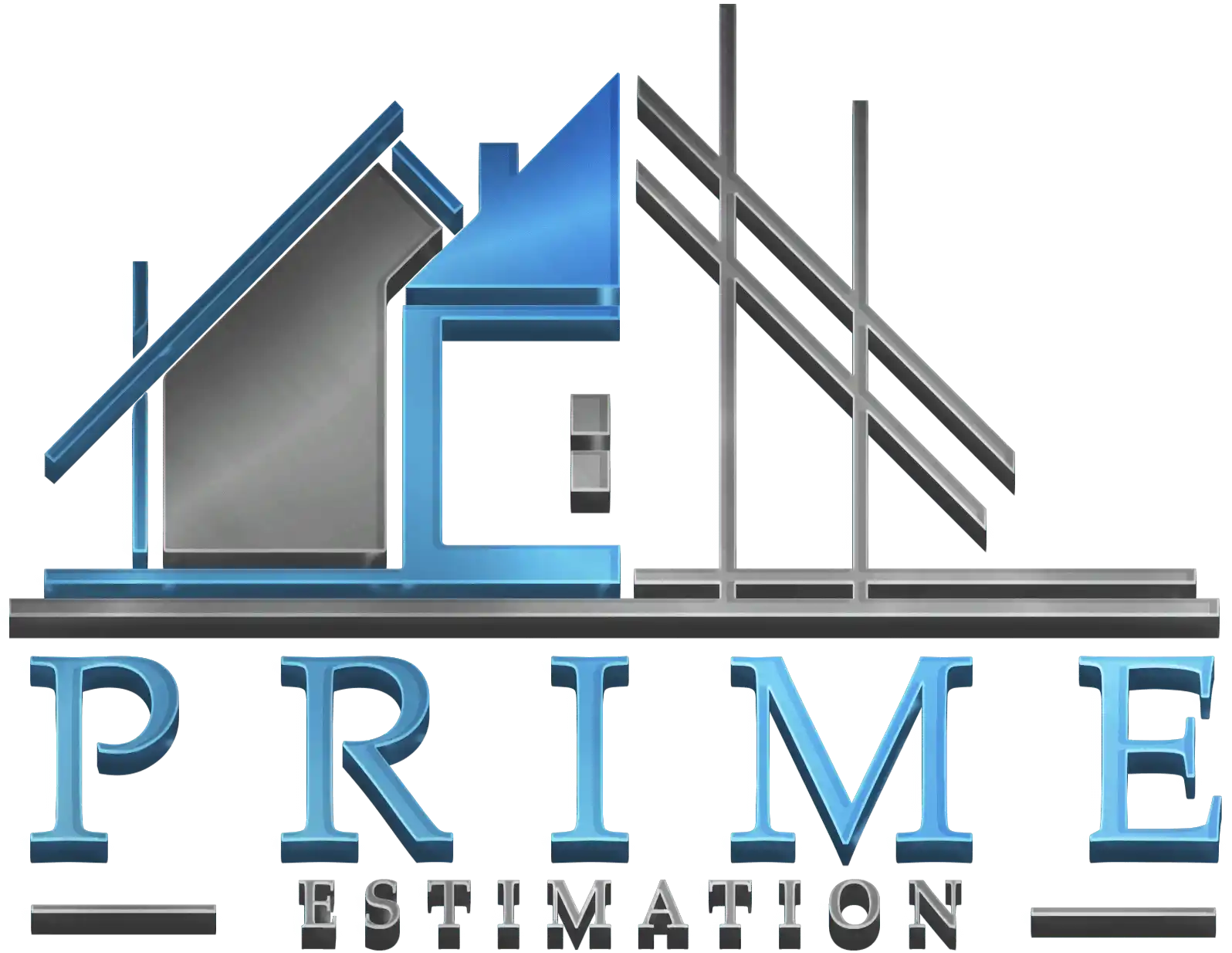 prime estimation logo image png