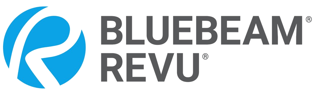 Construction Estimating Services | Cost Estimating | Prime Estimation 10 bluebeam revu logo