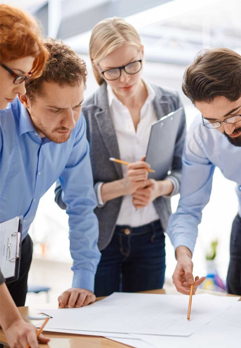 Construction Estimating Services | Cost Estimating | Prime Estimation 24 cost analysis team
