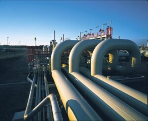 PIPELINES AND PIPE JOINTS