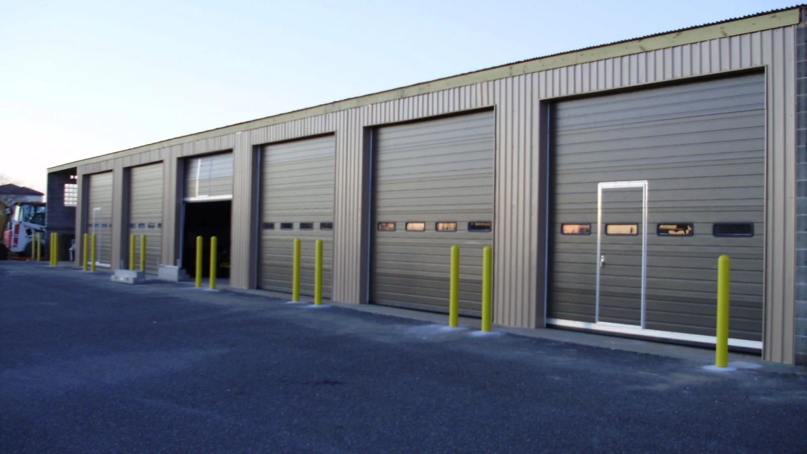 What is included in Our Metal Estimating Services image