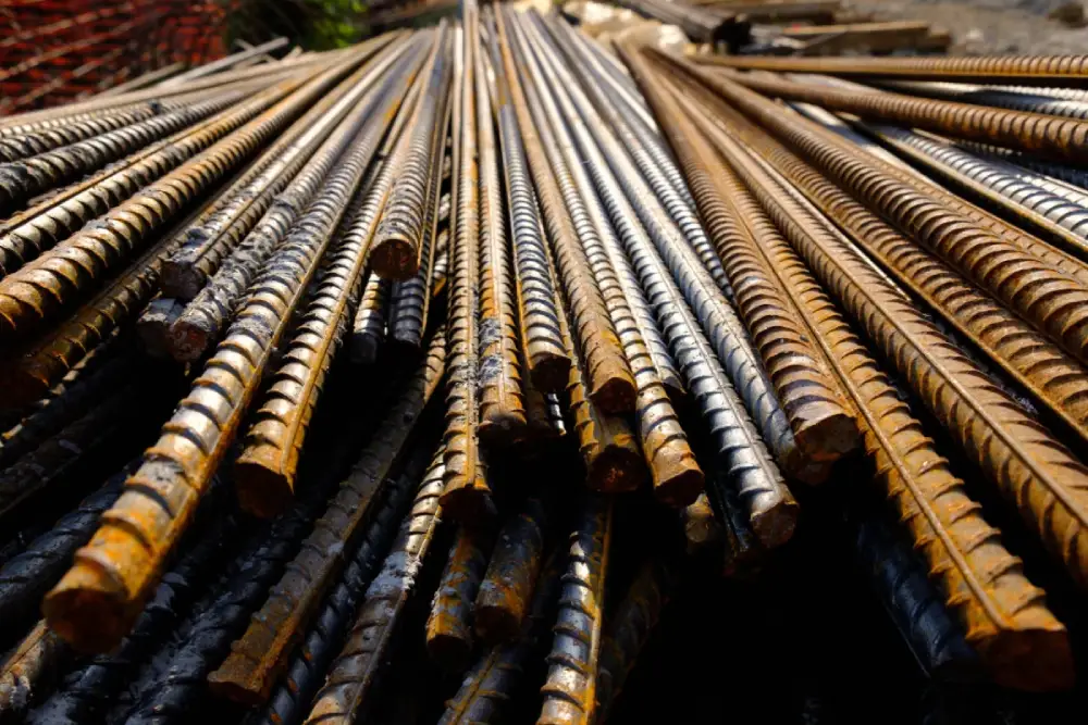 Rebar Estimating Services 2 Rebar Estimating Services We Have Been Offering image