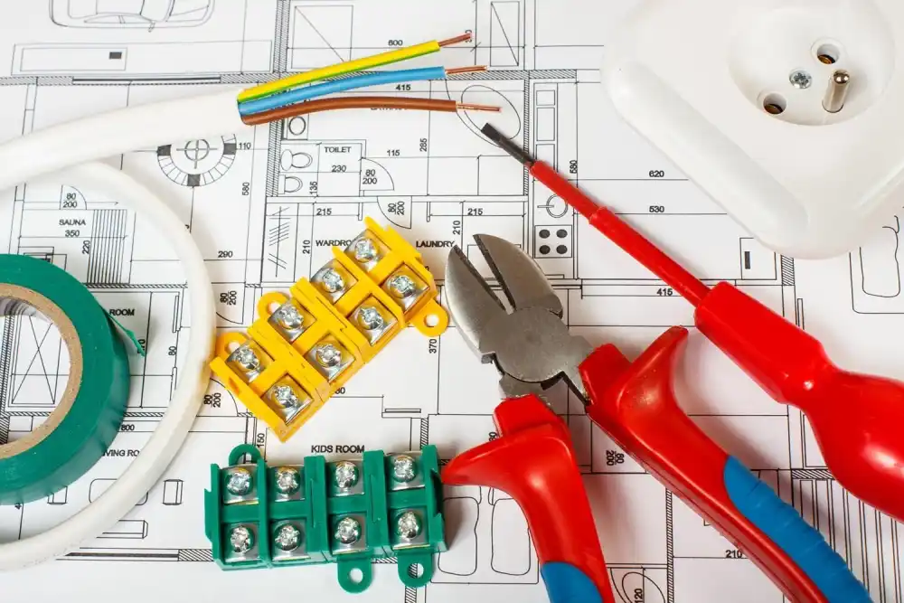 Electrical Estimating Services | Electrical Takeoff Services - Prime Estimation