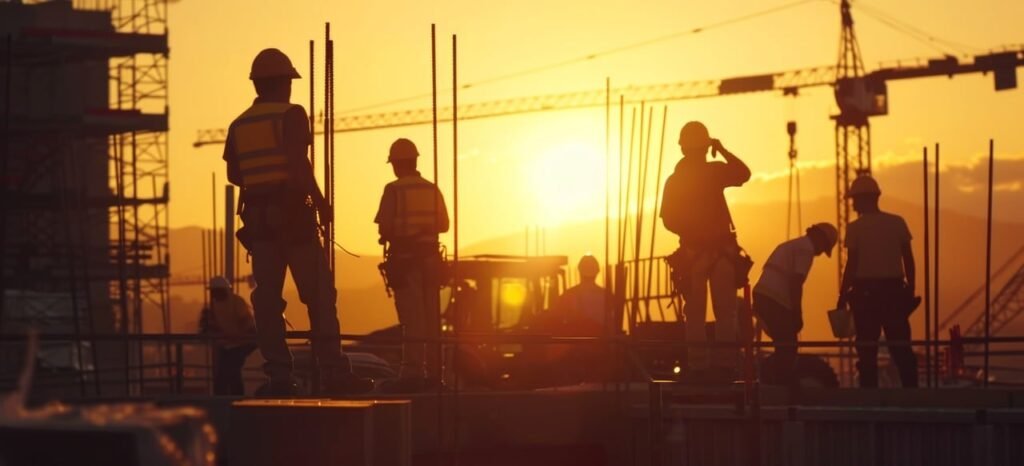 a1 Benefits of AI Construction Estimating for Everyone Involved