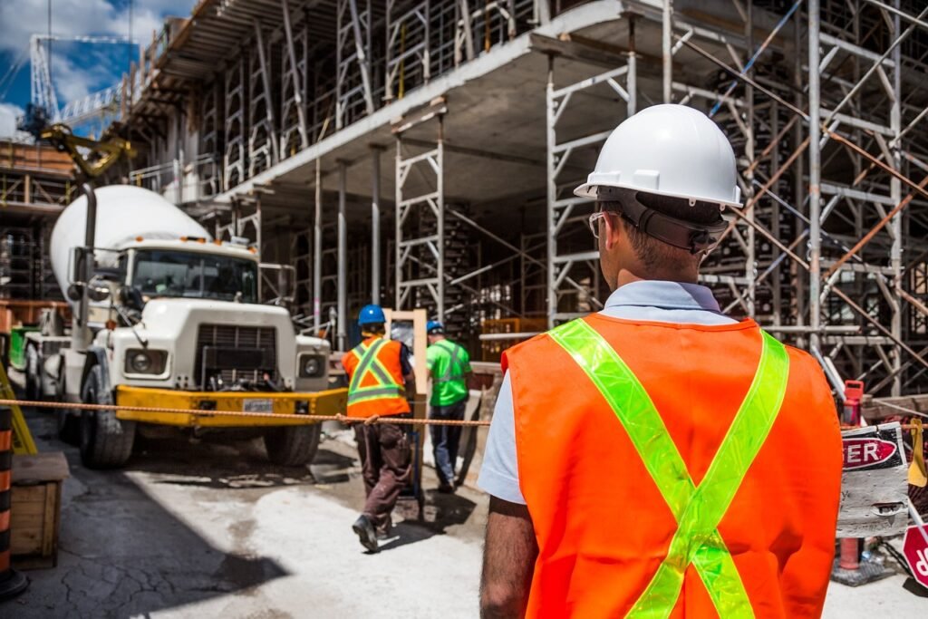 How AI Construction Estimating is Revolutionizing Project Accuracy 1 How AI Construction Estimating is Revolutionizing Project Accuracy