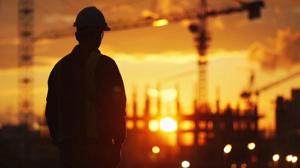 a1 Implementation of AI in Construction Estimating