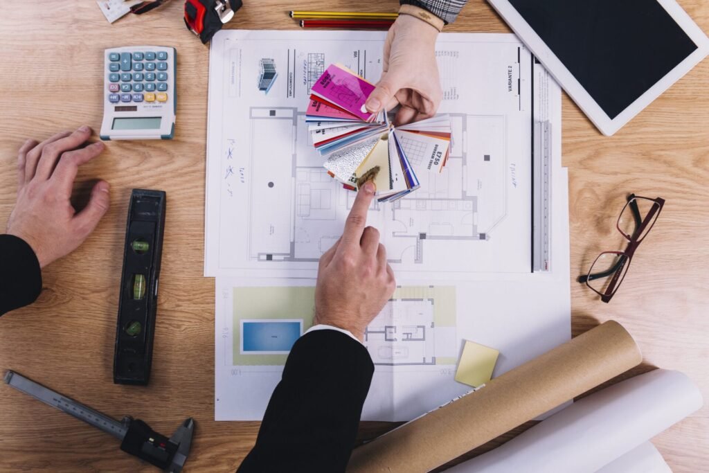 a1 Steps to Estimating Building Materials for Construction Projects - Prime Estimation