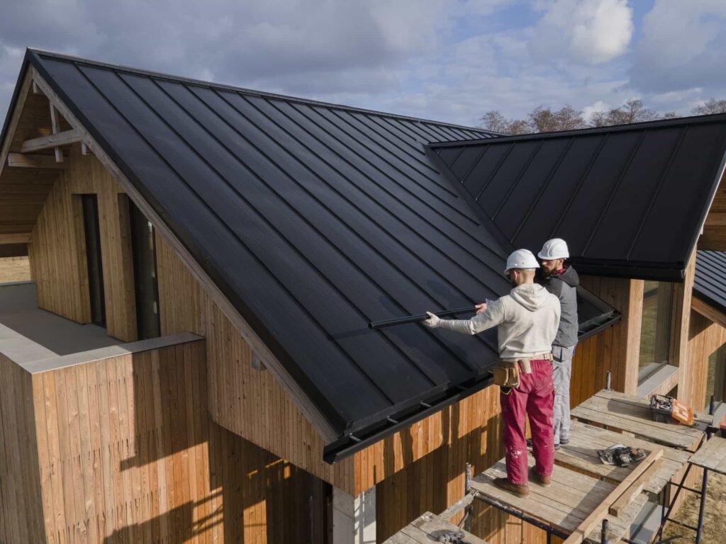 Commercial Roofing Estimator - Roof Estimate Company | Prime Estimation