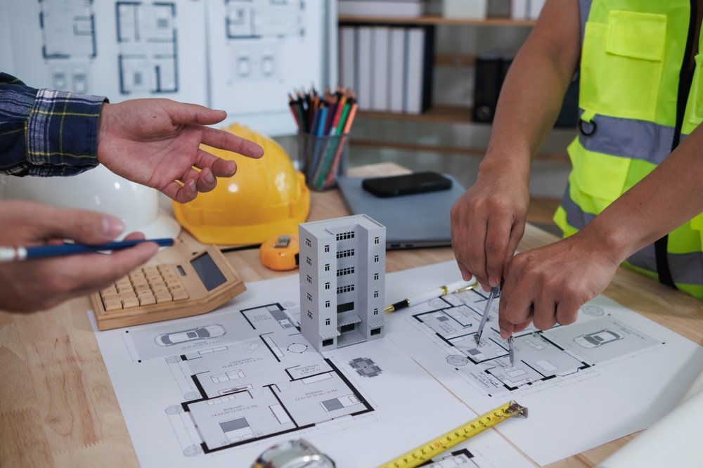 What is Quantity-Takeoff in Construction - A Comprehensive Guide | Prime Estimation