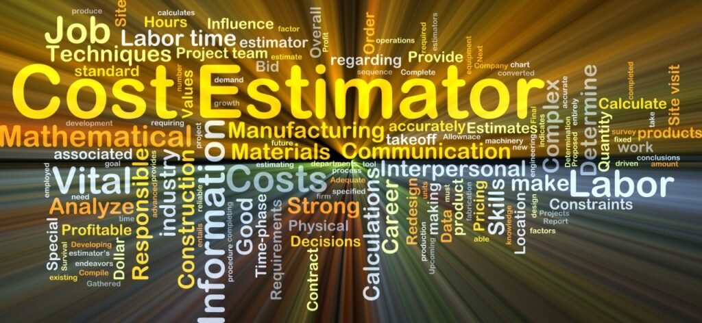 a1 Role of Technology in Civil Engineering Estimating Prime Estimation