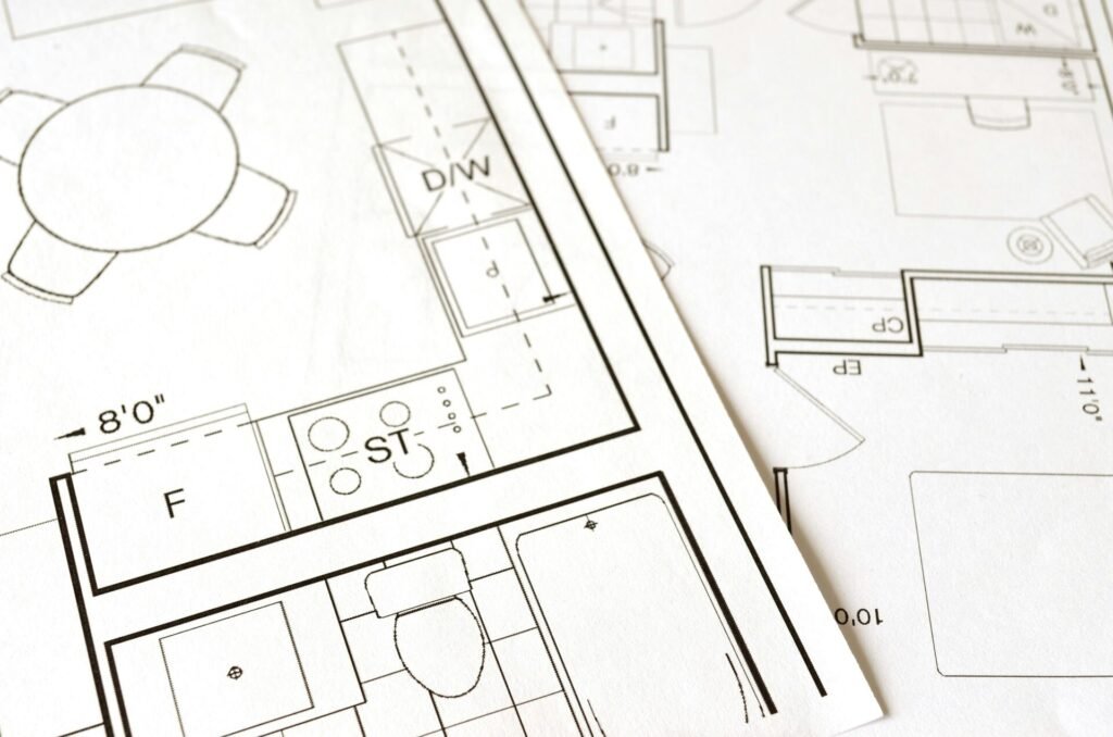 a1 What Are Construction Blueprints Prime Estimation