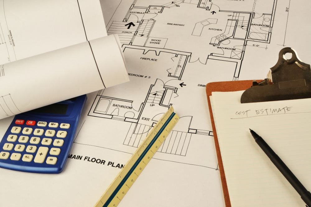 What is Estimating in Civil Engineering - Prime Estimation