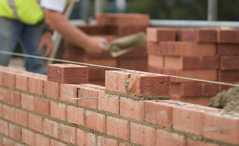 Masonry Estimating Services - Masonry takeoff Services - Prime Estimation