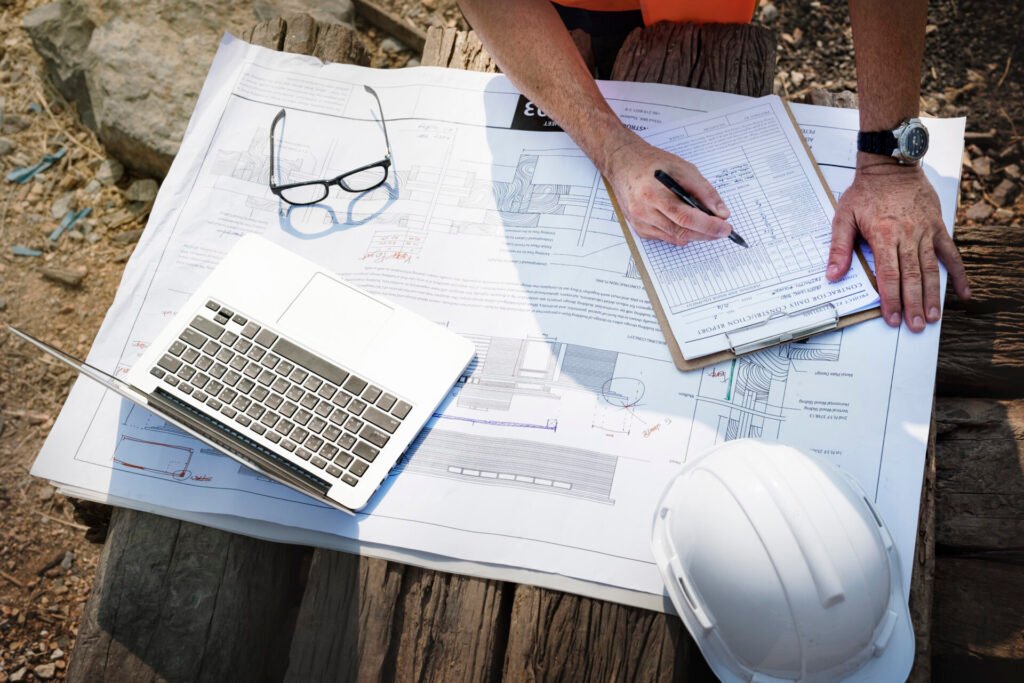 Preliminary Estimating Services