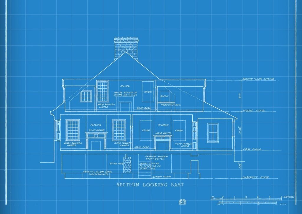 Blueprint Estimating Services | Blueprint Takeoff Services - Prime Estimation