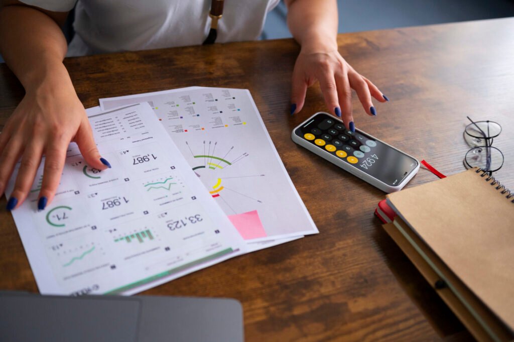 Budget Estimating Services