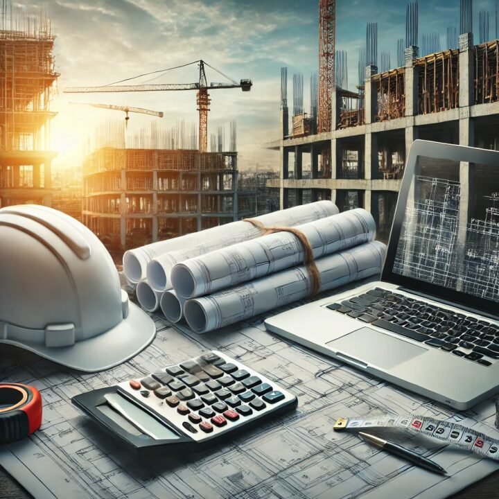 CSI Trades We Cover in Arizona, US - Prime Estimation