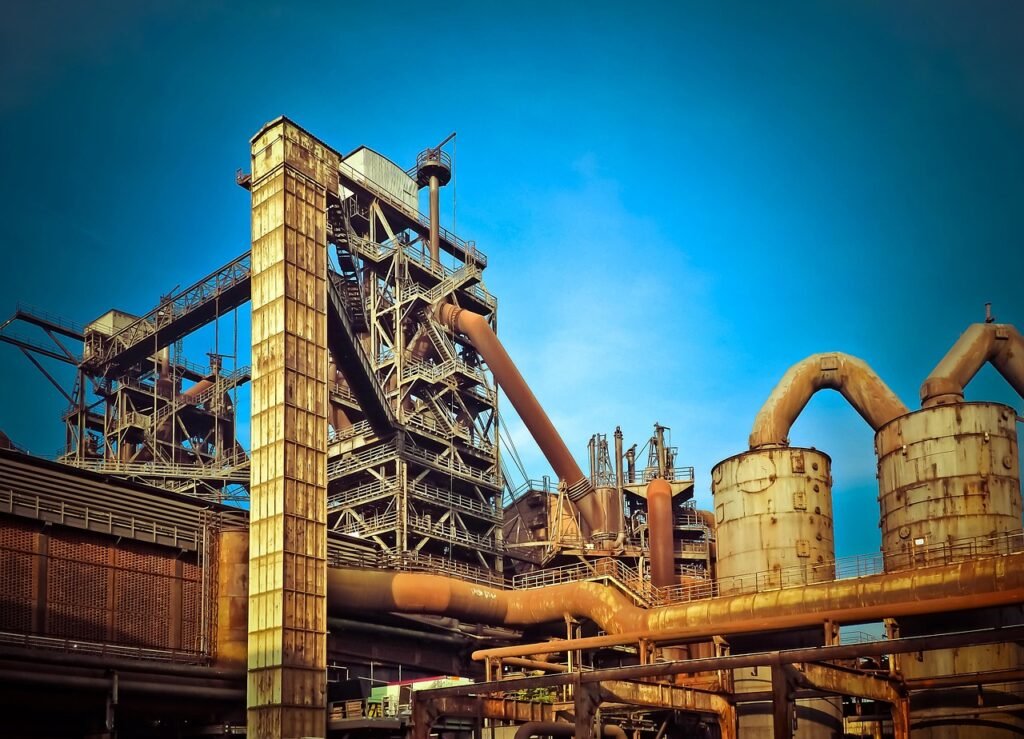 Industrial Estimating Services 1 Industrial Estimating Services