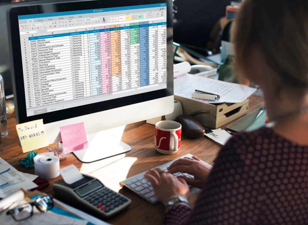 Our CPM Scheduling Services