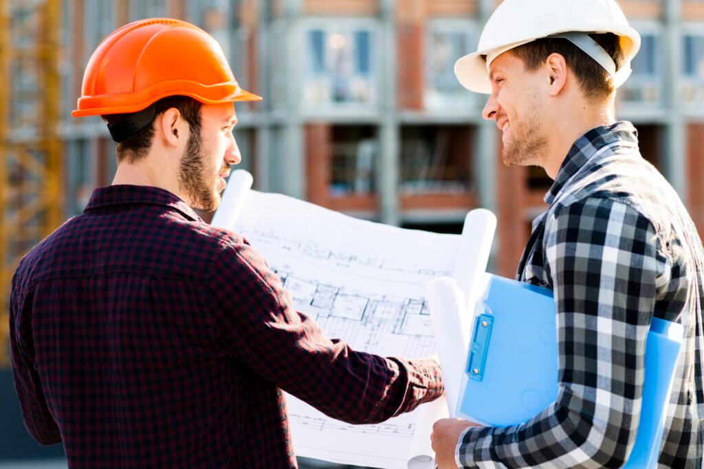 Construction Estimating Consultant 2 Our Project Range