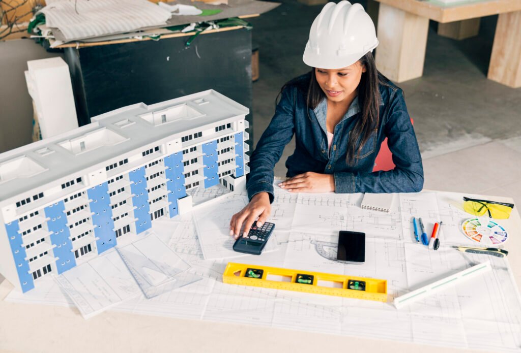 Building Estimating Services 2 Our Range Of Building Estimation Services