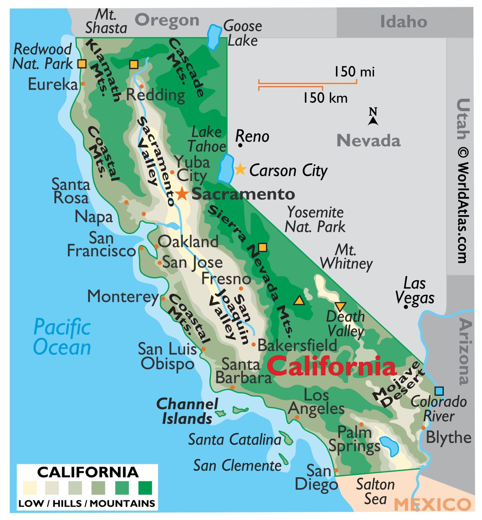 Construction Estimating Services Colorado 2 Our Service Areas in California for Construction Estimating - Prime Estimation