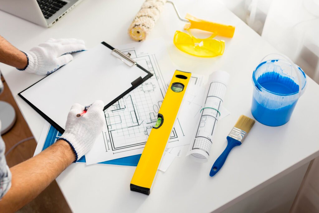 Painting Estimating Services 1 Painting Estimating Services
