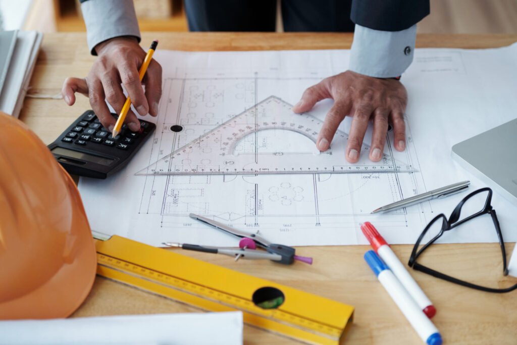 Quantity Surveying Services 2 Trades We Offer at Prime Estimation