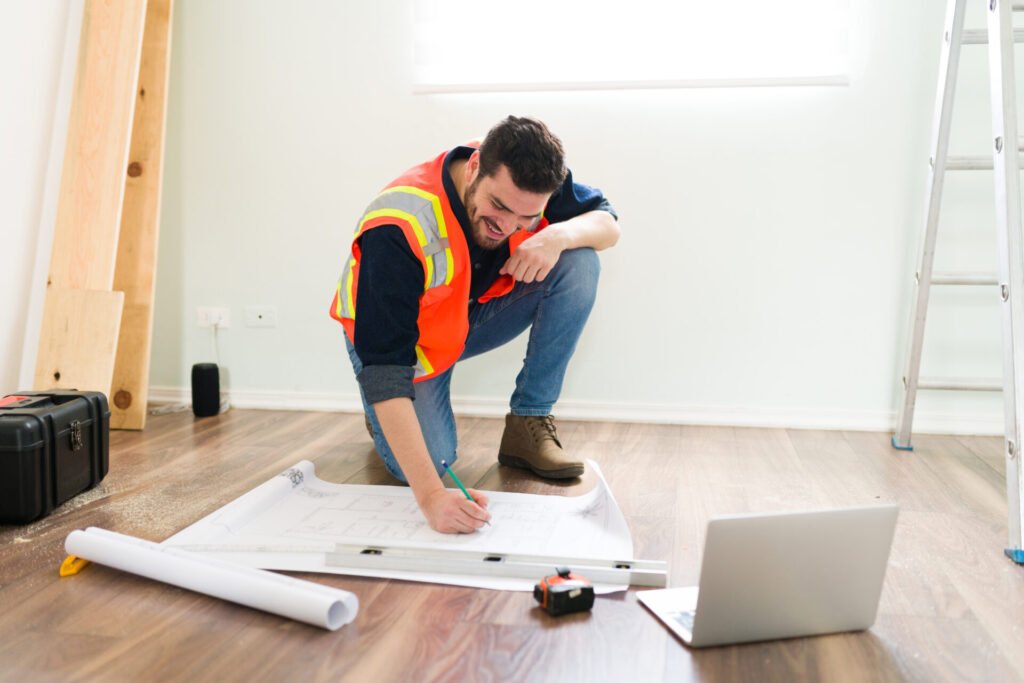 Flooring Estimating Services 2 What We Quantify in Flooring Estimating Services