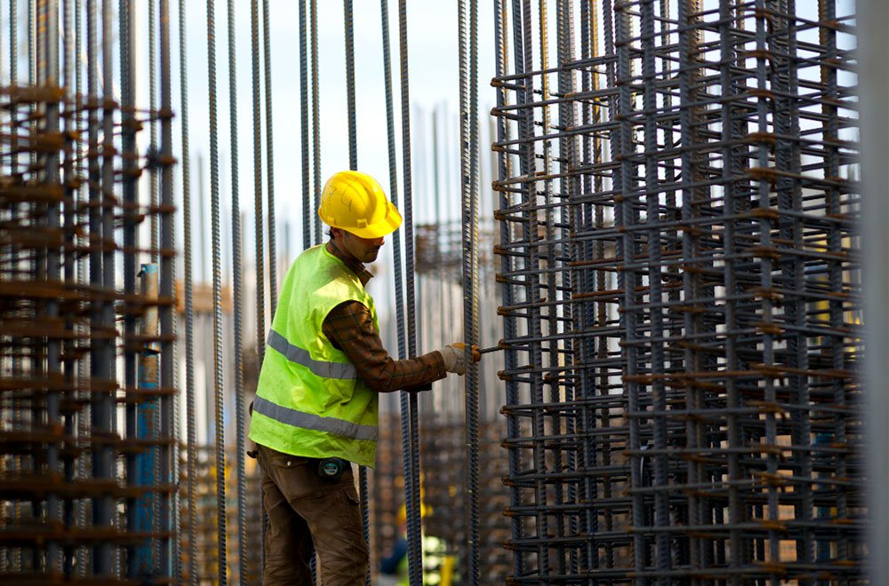 Metals Estimating Services - Structural Steel Estimating Services - Prime Estimation