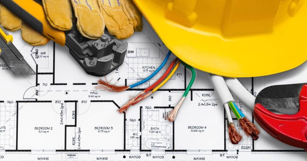 Why Choose Prime Estimation as your Electrical Estimating Services Company - Prime Estimation