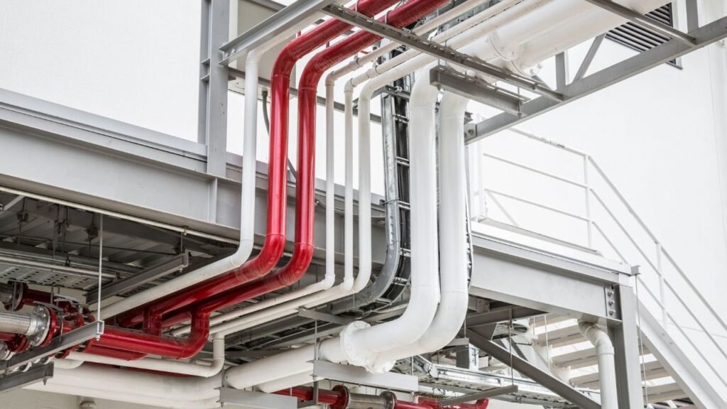 Piping Estimating Services 2 Why Choose Prime Estimation for Piping Estimating services - Prime Estimation