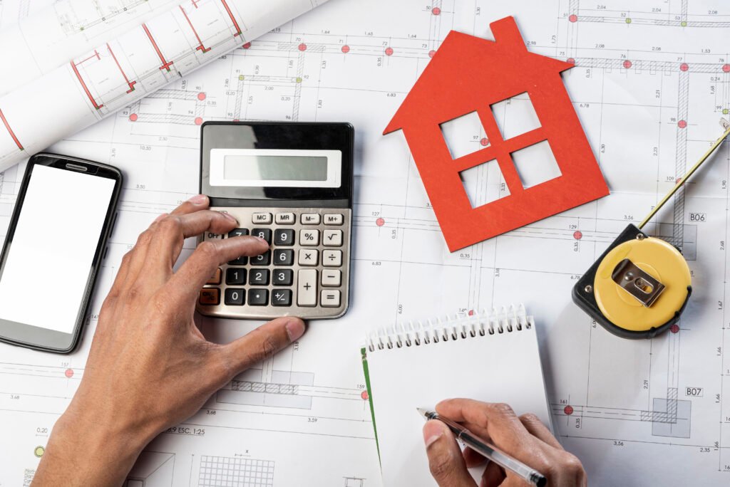 Construction Estimating Services | Cost Estimating | Prime Estimation 9 How to Estimate House Construction Cost?