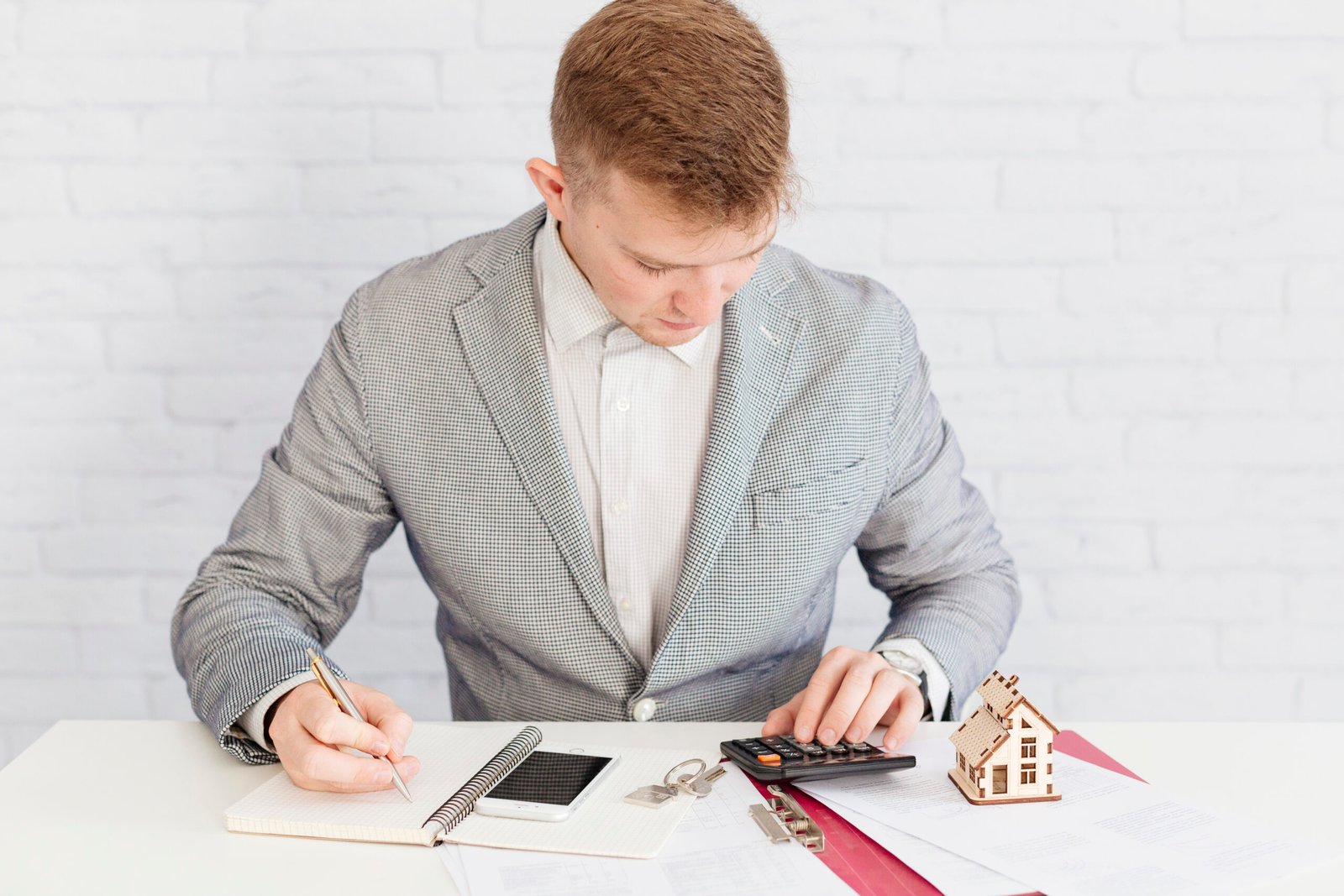 About us 4 Contractor