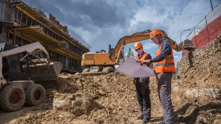 Sitework Estimating Services 3 Labor