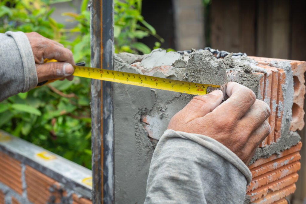 How Can Improve Accuracy in Masonry Cost Estimation 13 Masonry