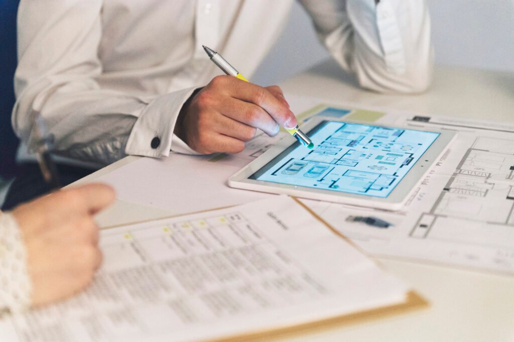 How Technology is Enhancing Construction Planning 15 Technology