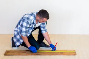 Laminate Flooring