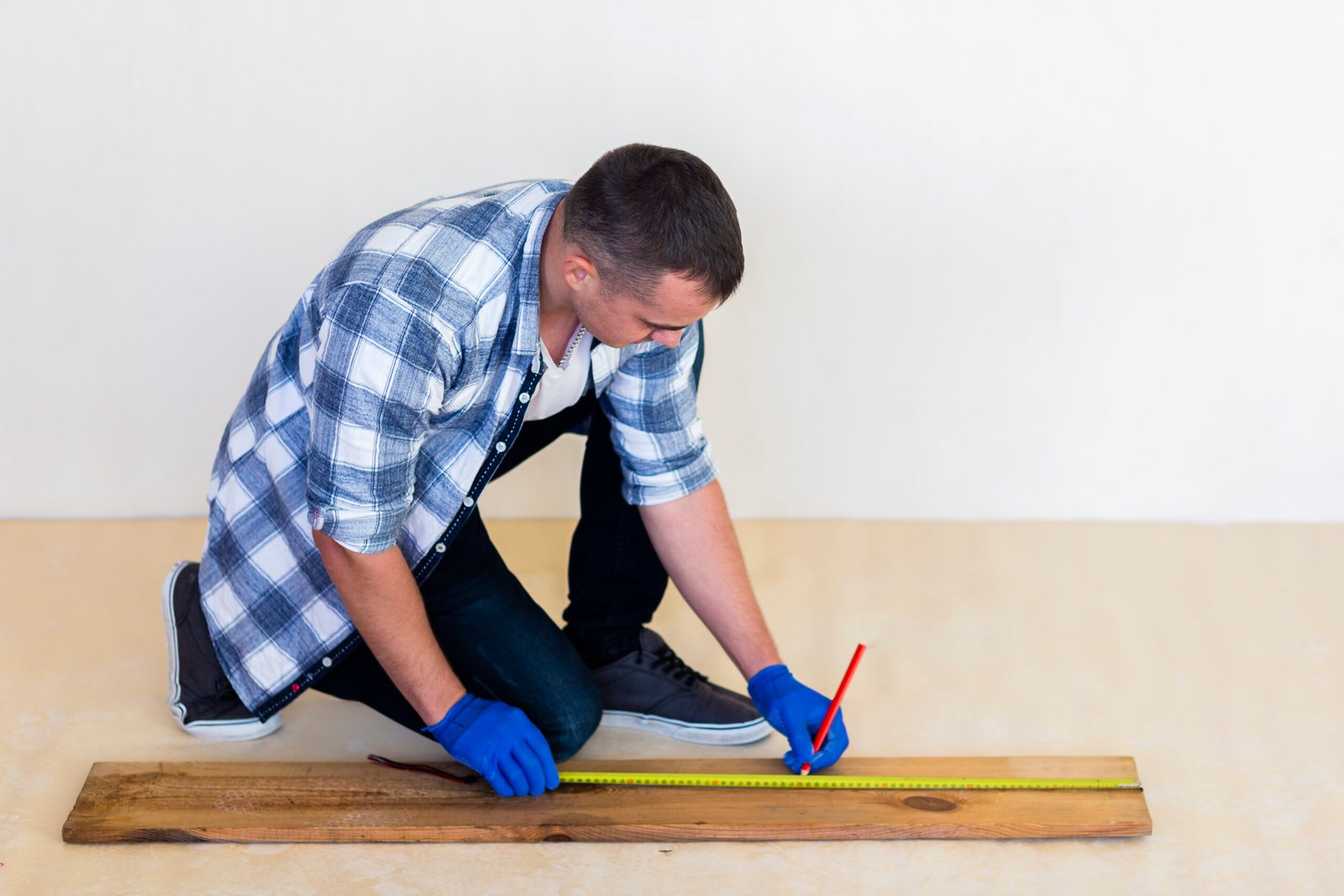 Laminate Flooring