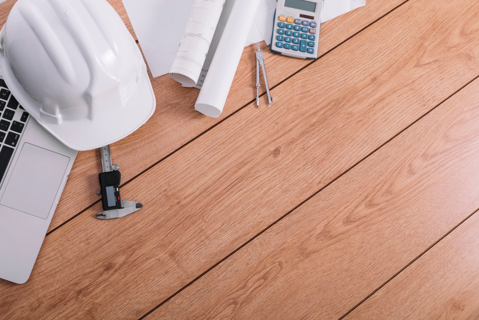 How Much Does Laminate Flooring Cost?
