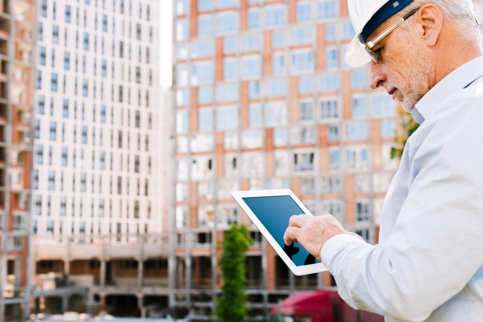 How Technology is Enhancing Construction Planning
