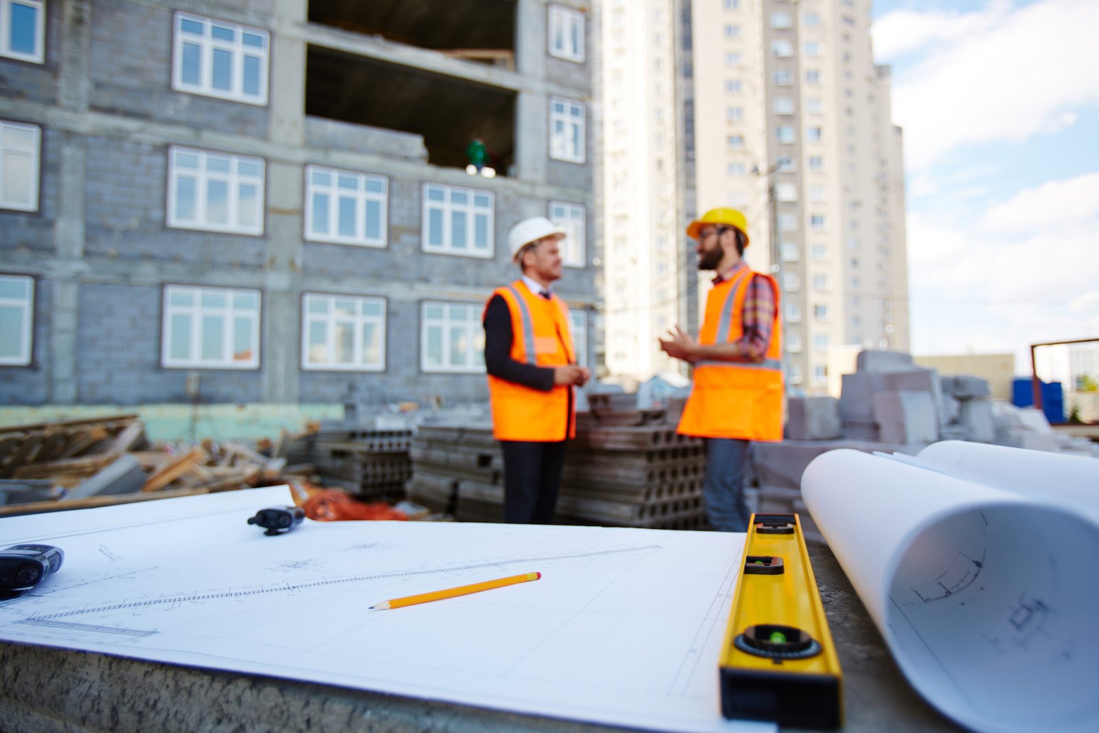 Construction Estimating Services Alabama