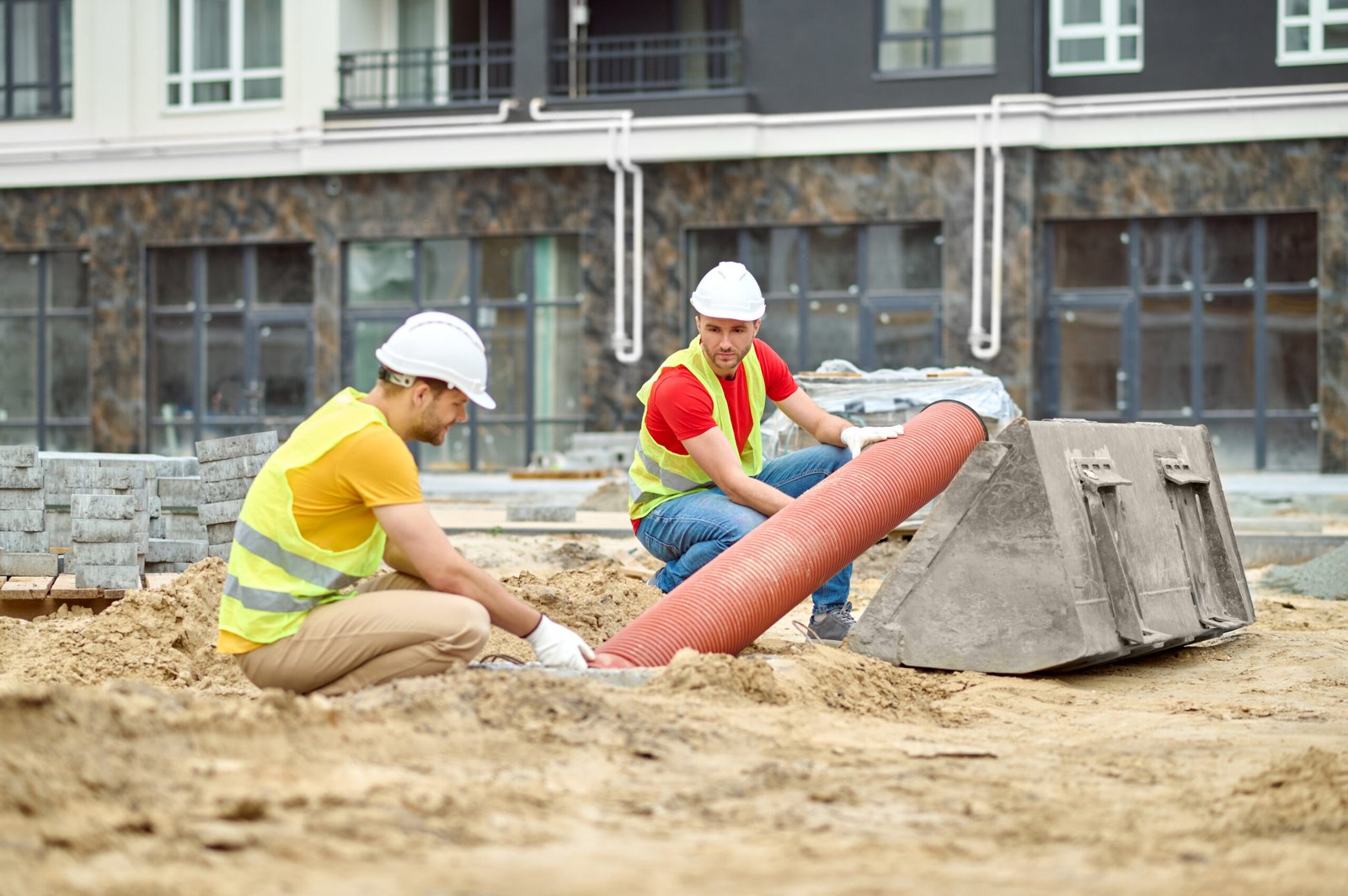 Labor Shortage