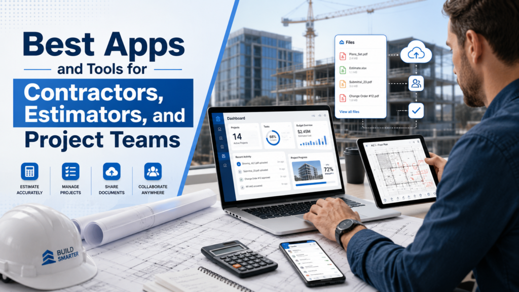 Best Apps and Tools for Contractors, Estimators, and Project Teams 1 3026714d 07c4 483a 8416 b98588eb22d2