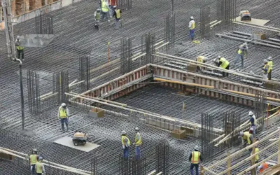 Concrete Estimating Services image